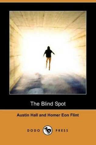 Cover of The Blind Spot (Dodo Press)