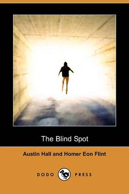 Book cover for The Blind Spot (Dodo Press)