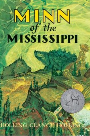 Cover of Minn of the Mississippi