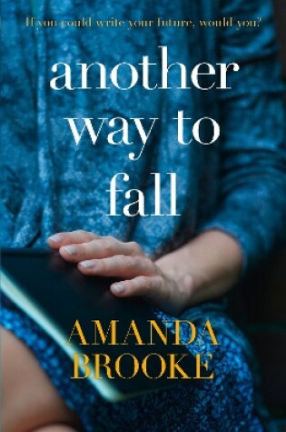 Cover of Another Way to Fall