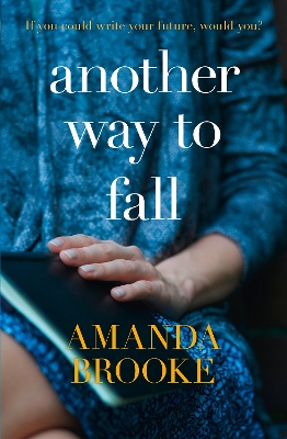 Book cover for Another Way to Fall