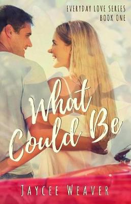 Book cover for What Could Be