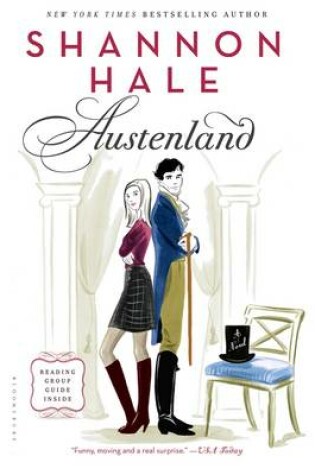 Cover of Austenland