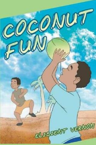 Cover of Coconut Fun