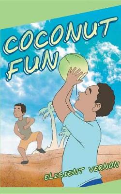 Cover of Coconut Fun