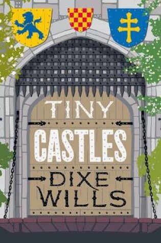 Cover of Tiny Castles