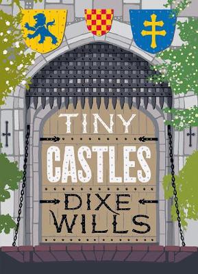 Book cover for Tiny Castles