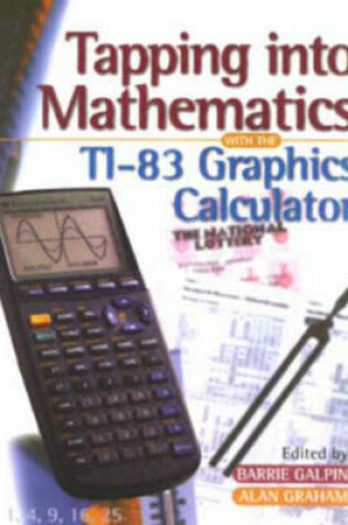 Cover of Tapping into Mathematics