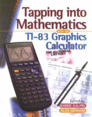Book cover for Tapping into Mathematics