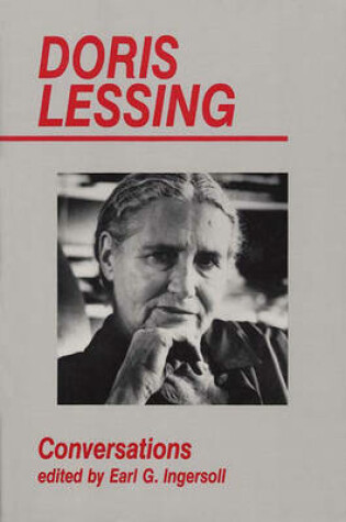 Cover of Doris Lessing