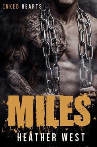 Cover of Miles