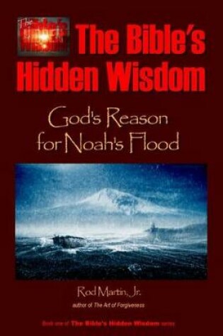 Cover of The Bible's Hidden Wisdom