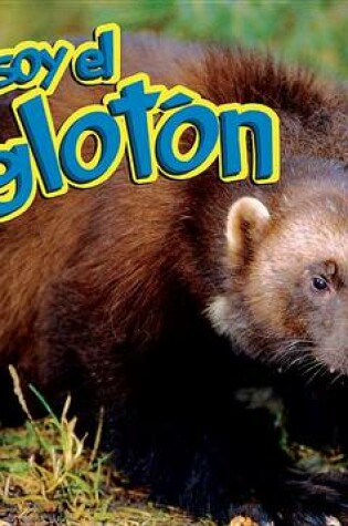 Cover of El Glotón