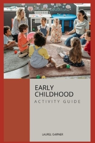 Cover of Early Childhood