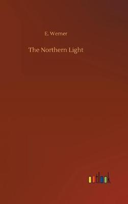 Book cover for The Northern Light