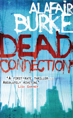 Cover of Dead Connection