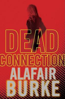 Book cover for Dead Connection