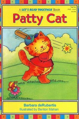 Cover of Patty Cat