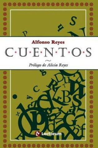 Cover of Cuentos