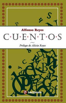 Book cover for Cuentos