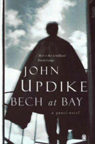 Cover of Bech at Bay