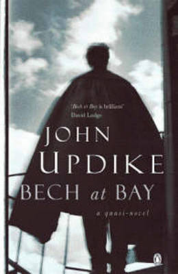 Book cover for Bech at Bay