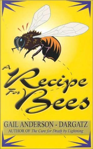 Book cover for A Recipe for Bees