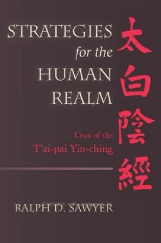 Cover of Strategies for the Human Realm