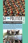 Book cover for Geopolitica - India: Potenza e Contraddizioni