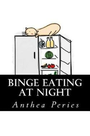 Cover of Binge Eating at Night
