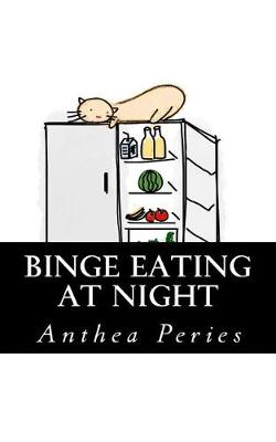 Book cover for Binge Eating at Night