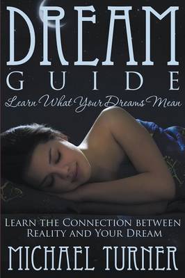 Book cover for Dream Guide