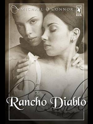 Book cover for Rancho Diablo