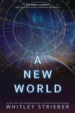 Cover of A New World