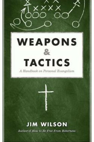 Cover of Weapons & Tactics