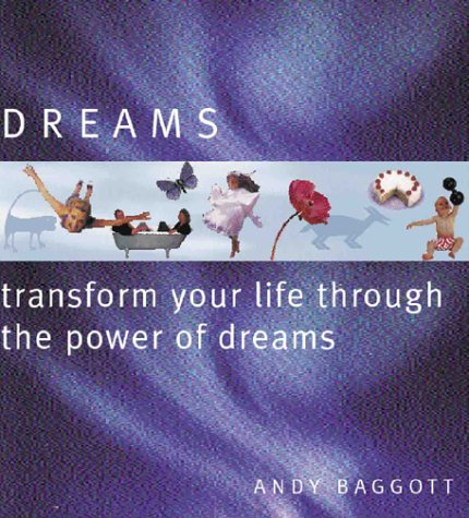 Book cover for Dreams