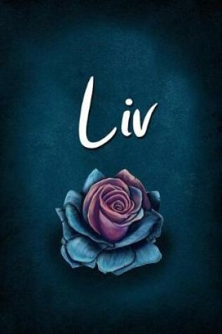 Cover of Liv