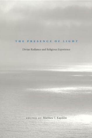 Cover of The Presence of Light