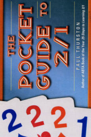 Cover of The Pocket Guide to 2/1