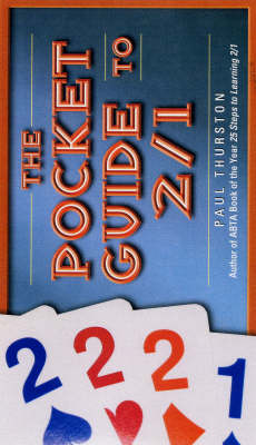 Book cover for The Pocket Guide to 2/1