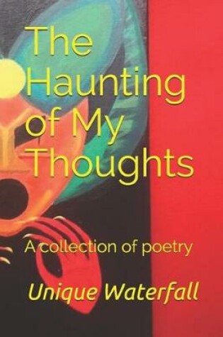 Cover of The Haunting of My Thoughts