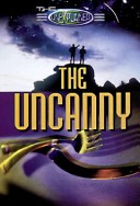 Book cover for The Uncanny