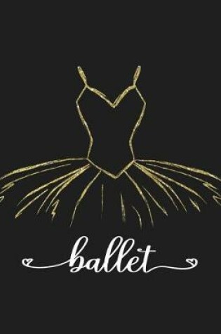 Cover of Ballet