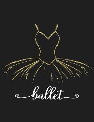 Book cover for Ballet