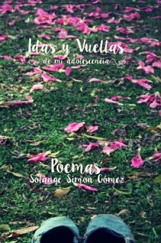 Cover of Idas y Vueltas