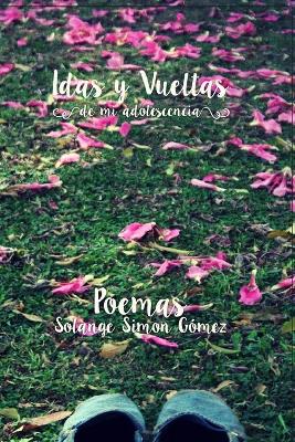 Book cover for Idas y Vueltas