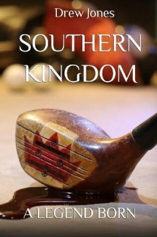 Cover of Southern Kingdom