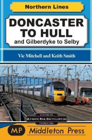 Cover of Doncaster To Hull