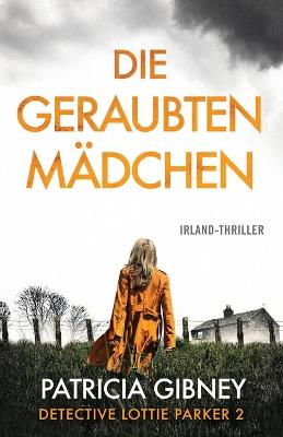 Book cover for Die geraubten Mädchen