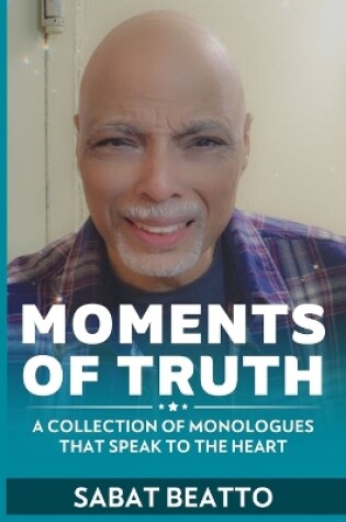 Cover of Moments of truth